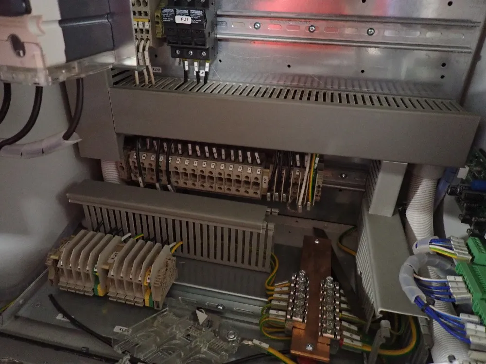 Sca Sealer Pump - 30009314-2112