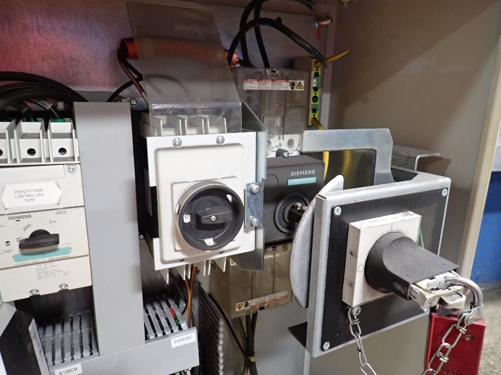 Rittal / Siemens Cell - Z1010p1