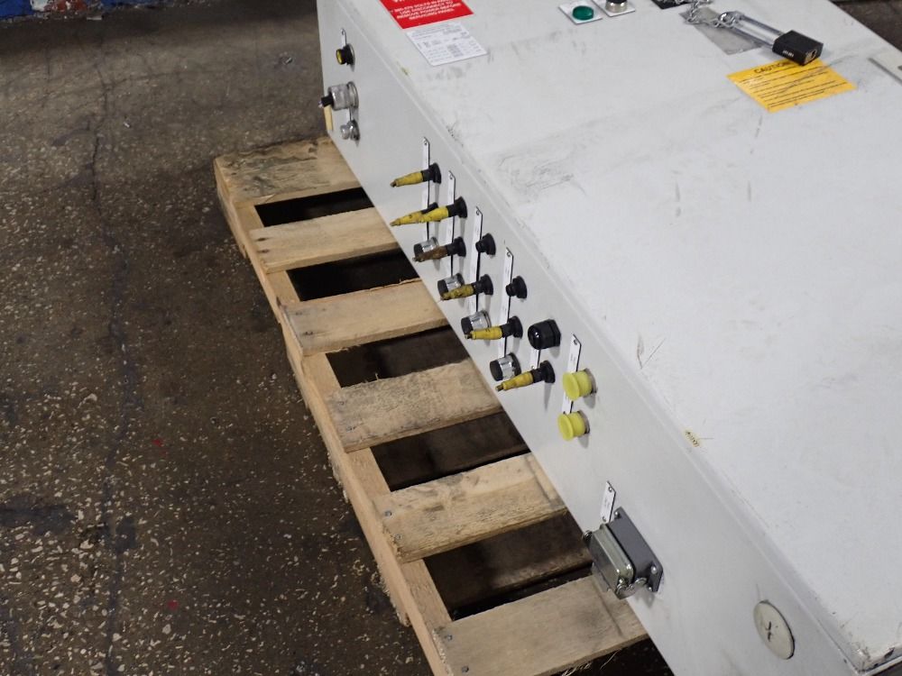 Rittal / Siemens Turntable Controller Disc - Ka010tti