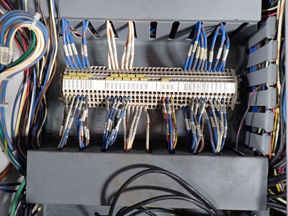 Rittal / Siemens Turntable Controller Disc - Ka010tti