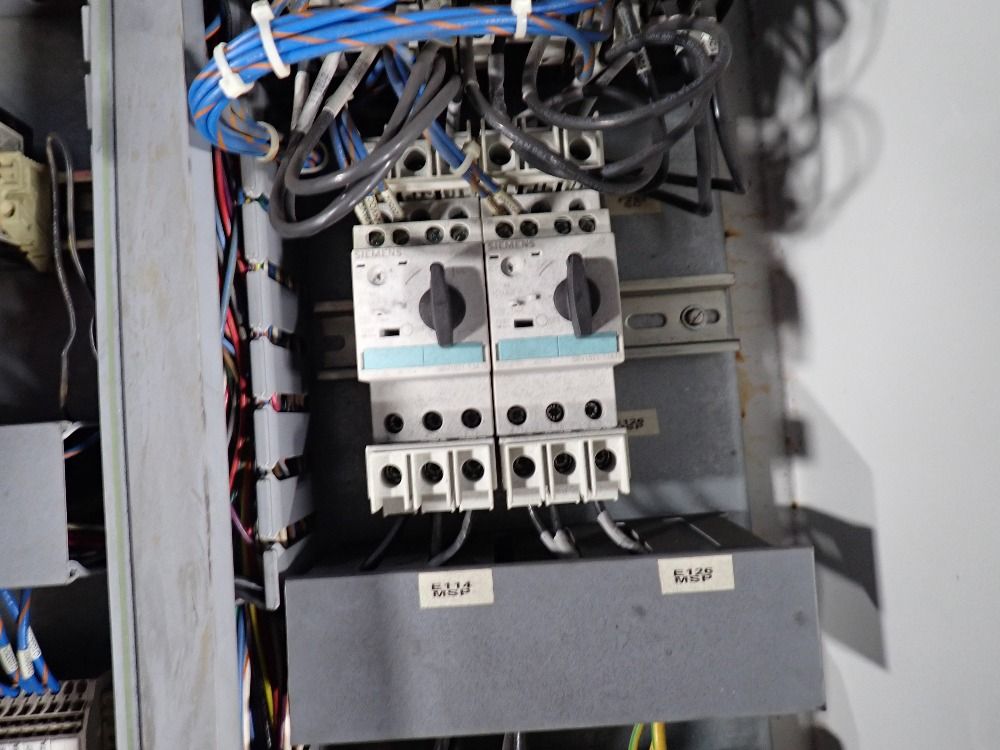 Rittal / Siemens Turntable Controller Disc - Ka010tti