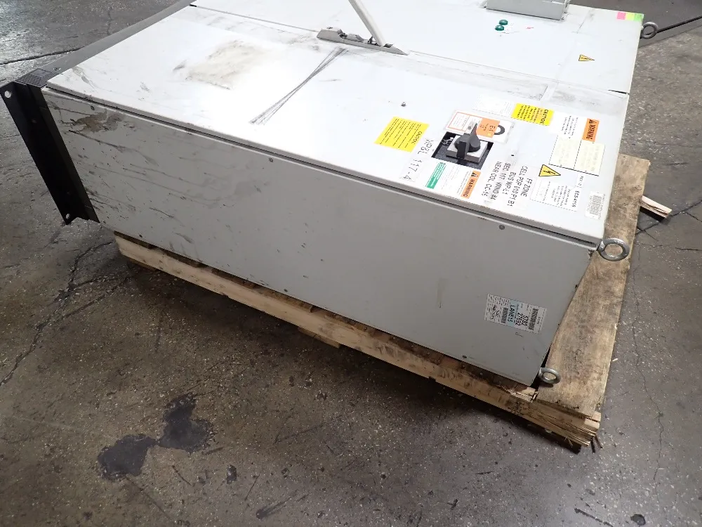 Siemens Cell - Ff010p1