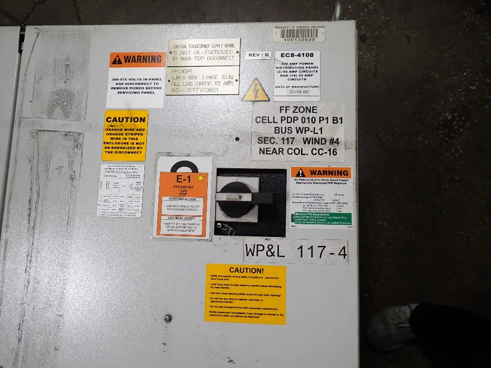 Siemens Cell - Ff010p1