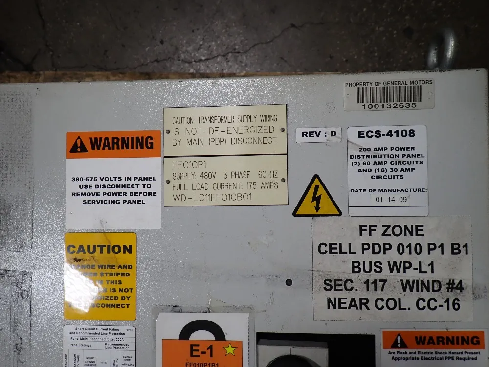 Siemens Cell - Ff010p1