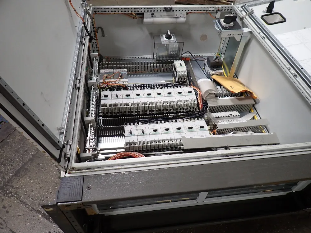 Siemens Cell - Ff010p1