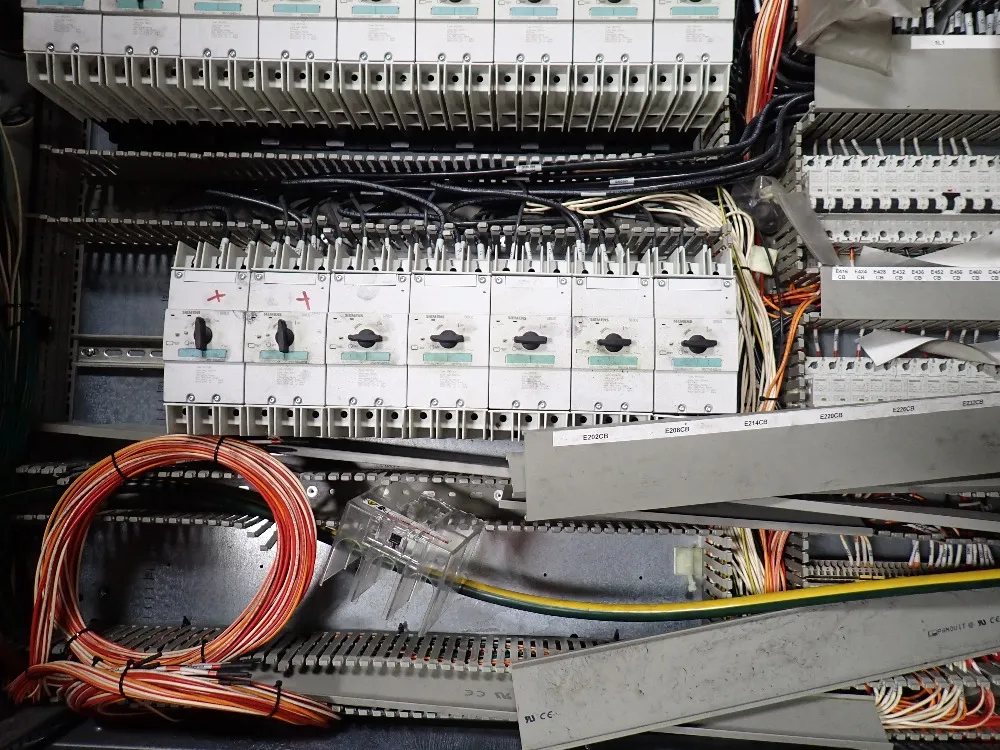 Siemens Cell - Ff010p1