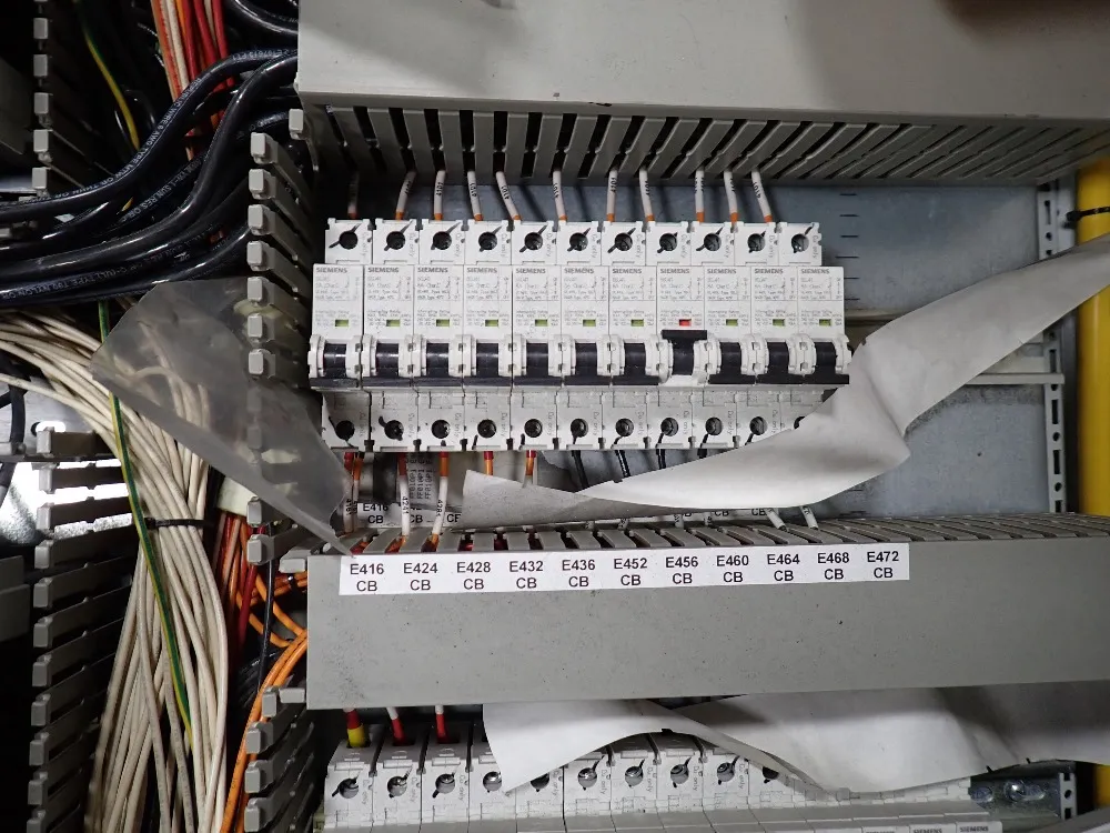 Siemens Cell - Ff010p1