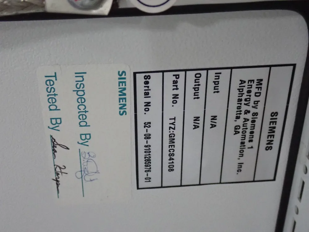 Siemens Cell - Ff010p1