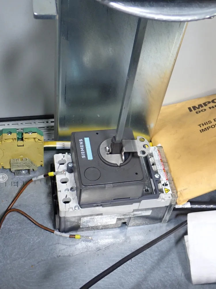 Siemens Cell - Ff010p1