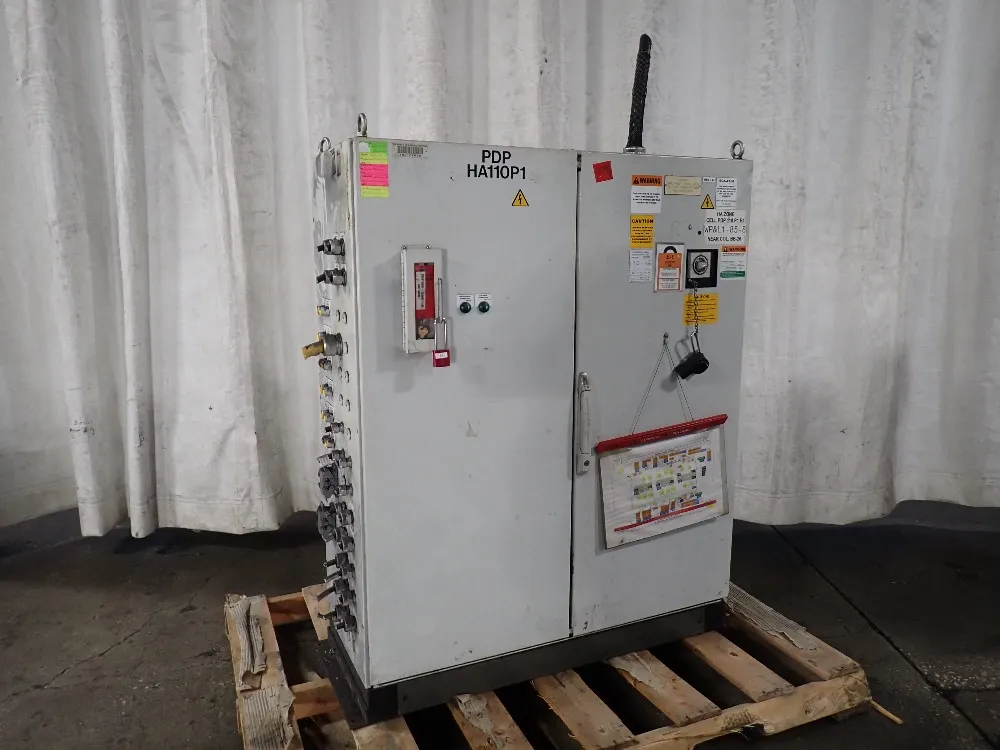 Siemens Cell - Ha110p1