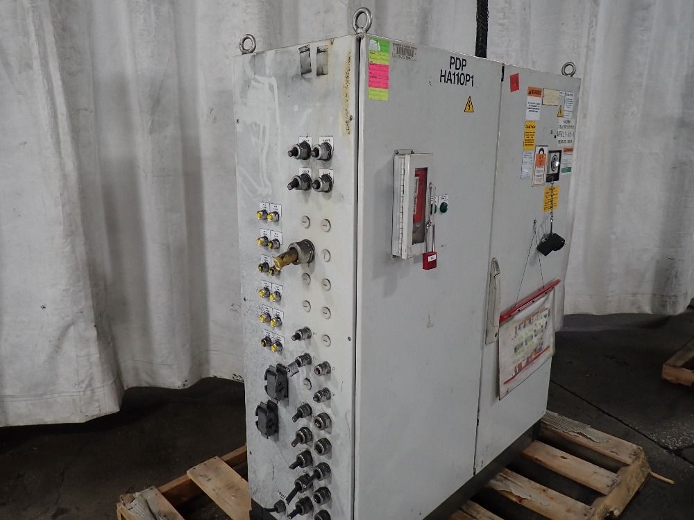 Siemens Cell - Ha110p1