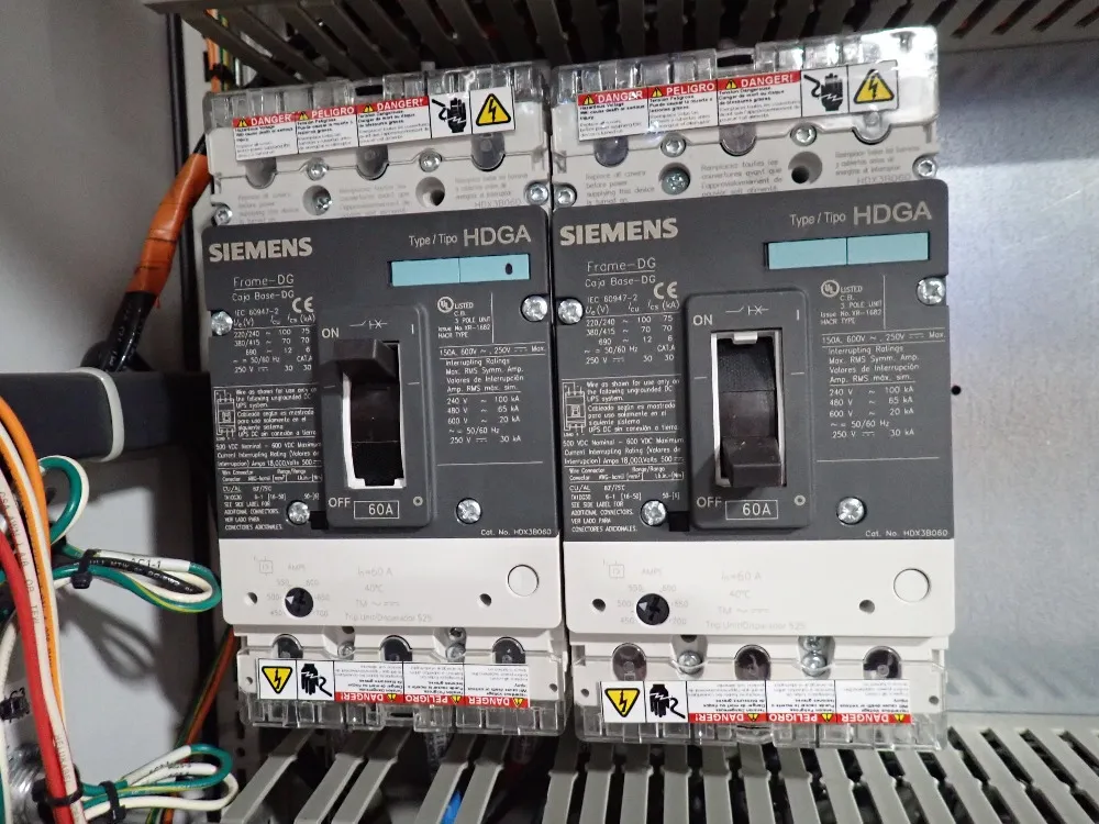 Siemens Cell - Ha110p1