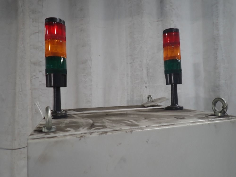 Sca Sealer Pump - 3000 7808-1050