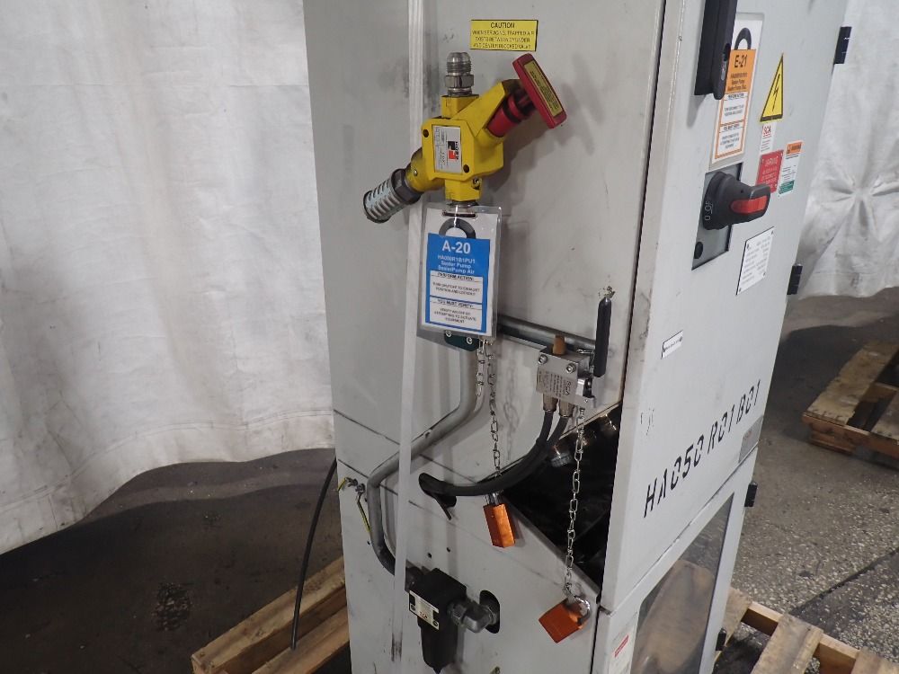 Sca Sealer Pump - 3000 7808-1050