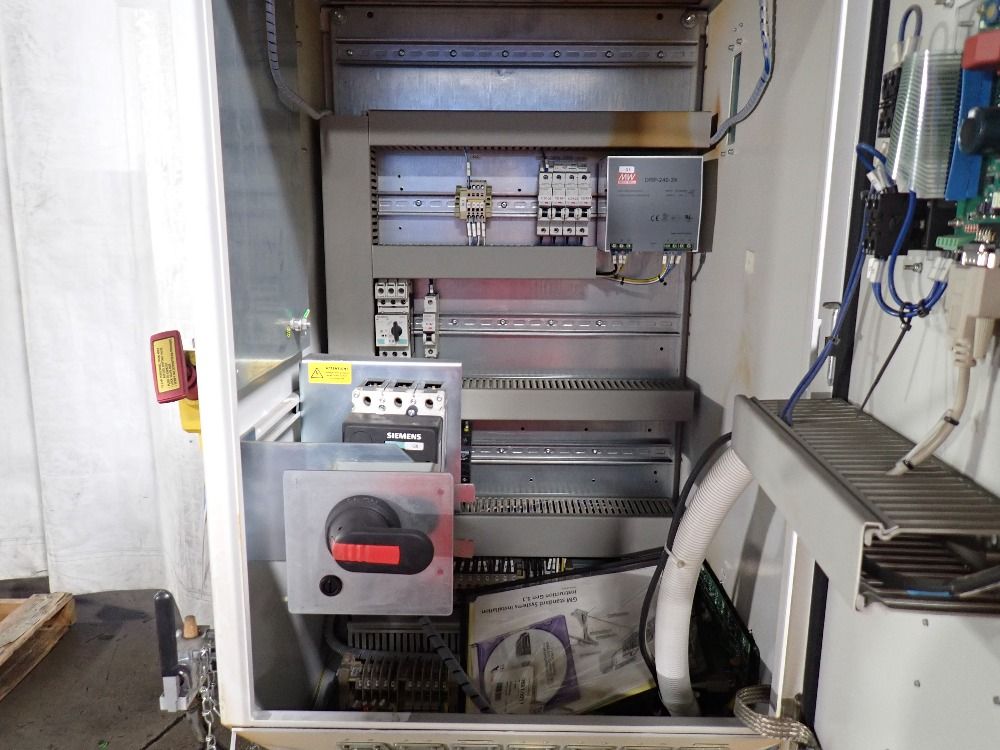 Sca Sealer Pump - 3000 7808-1050