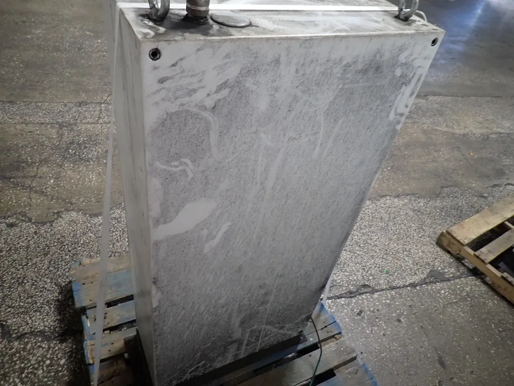 Rittal / Siemens Index Vfd Panel - Ha080cq1m1