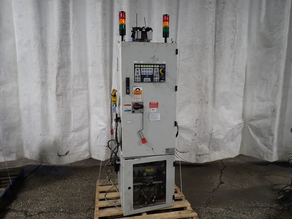 Sca Sealer Pump - 30009472-1112