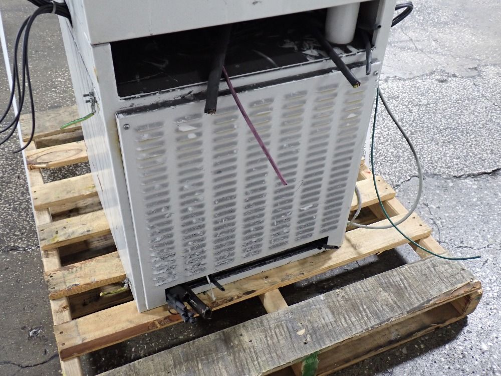 Sca Sealer Pump - 30009472-1112