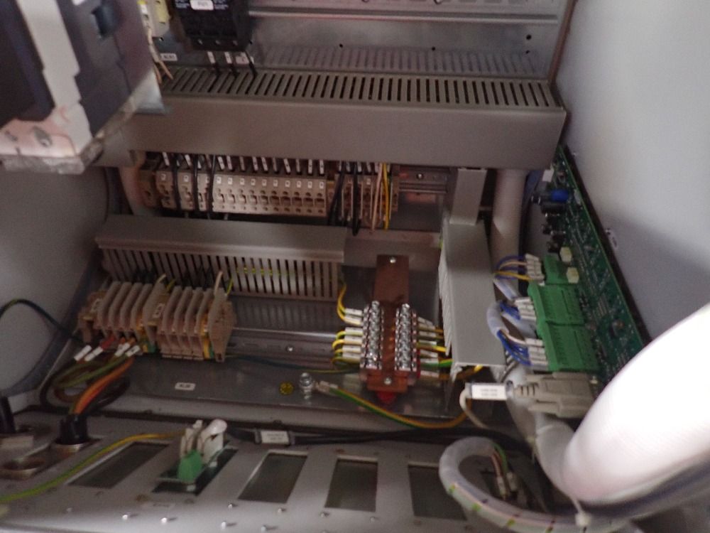 Sca Sealer Pump - 30009472-1112