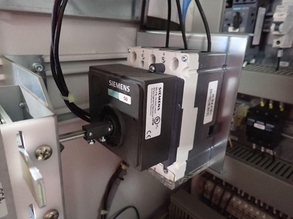 Sca Sealer Pump - 30009472-1112