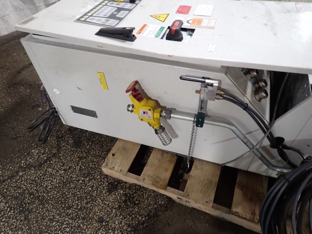 Sca Sealer Pump - 30007429-6000