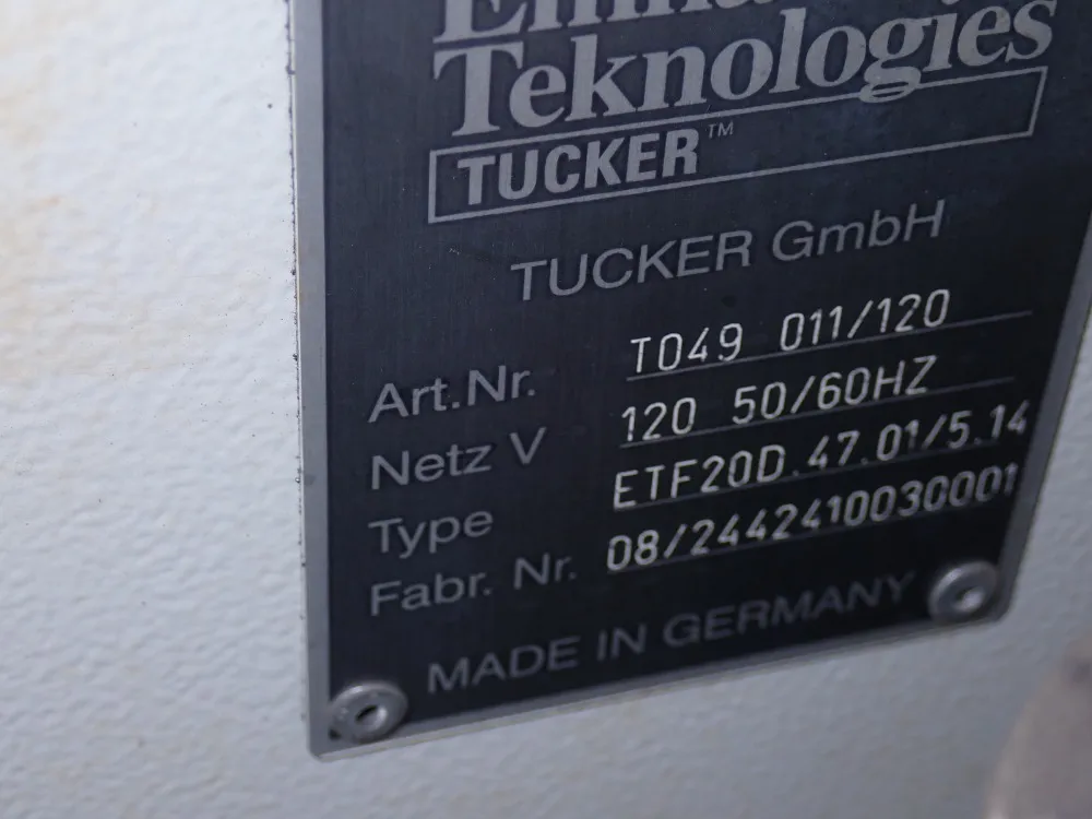 Emhart Teknologies Stud Feeder - T049011/120