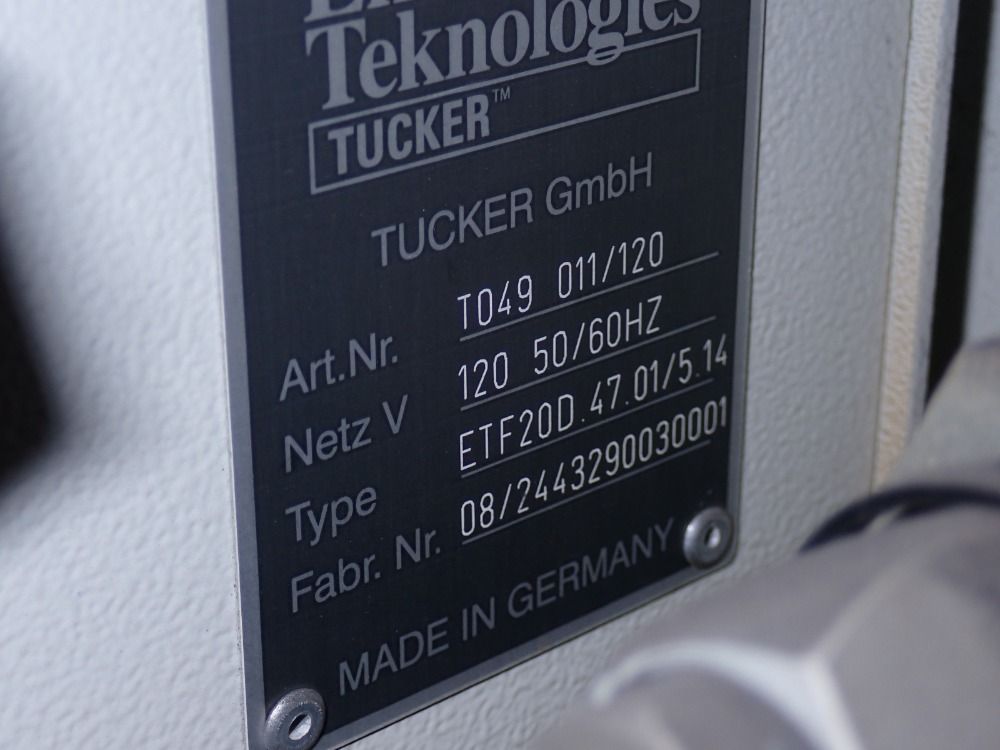 Emhart Teknologies Stud Feeder - T049011/120