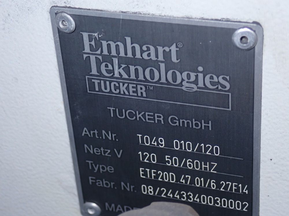 Emhart Stud Welder Feeder - T049 010/120