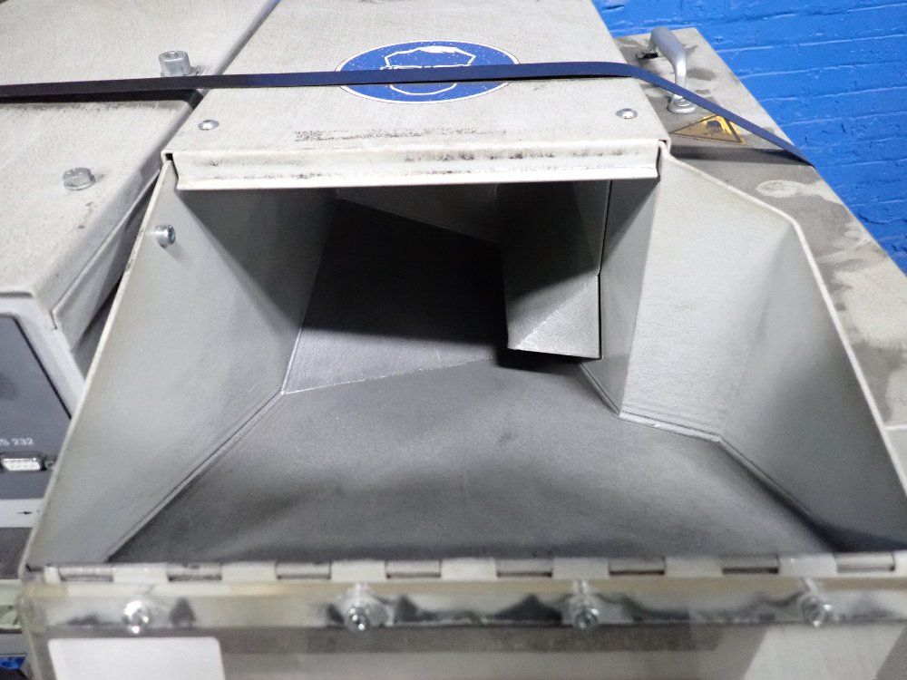 Emhart Teknologies 6"x10" Hopper Stud Feeder - T049.081/120