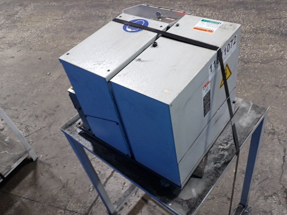 Emhart Teknologies 6"x10" Hopper Stud Feeder - T049.081/120