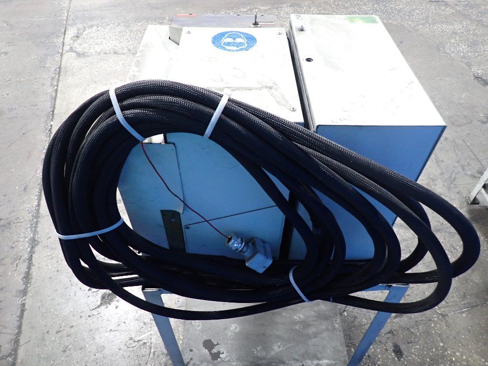 Emhart Teknologies 6"x10" Hopper Stud Feeder - T049.011/120