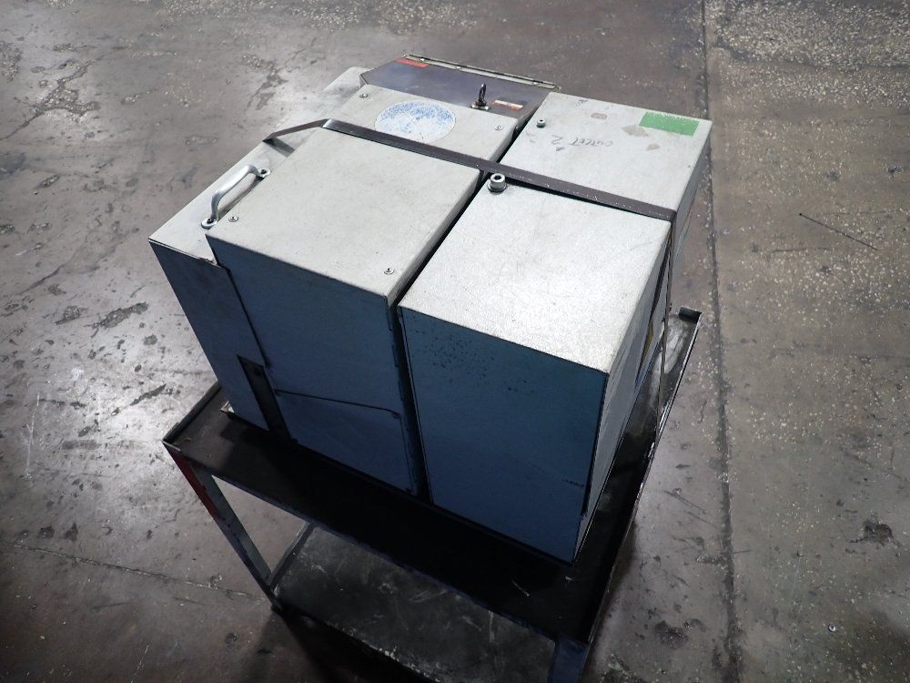 Emhart Teknologies 6"x10" Hopper Stud Feeder - T049.010/120