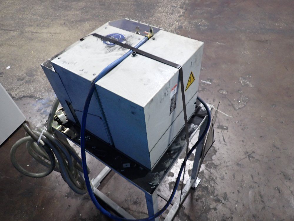 Emhart Teknologies 6"x10" Hopper Stud Feeder - T049.081/120