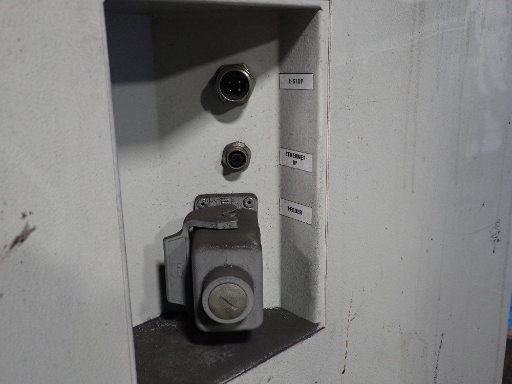 Emhart Teknologies Digital Controlled Energy Unit - T0221214/500m