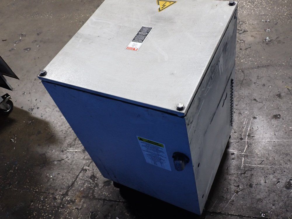 Emhart Teknologies Digital Controlled Energy Unit - T0221214/500m