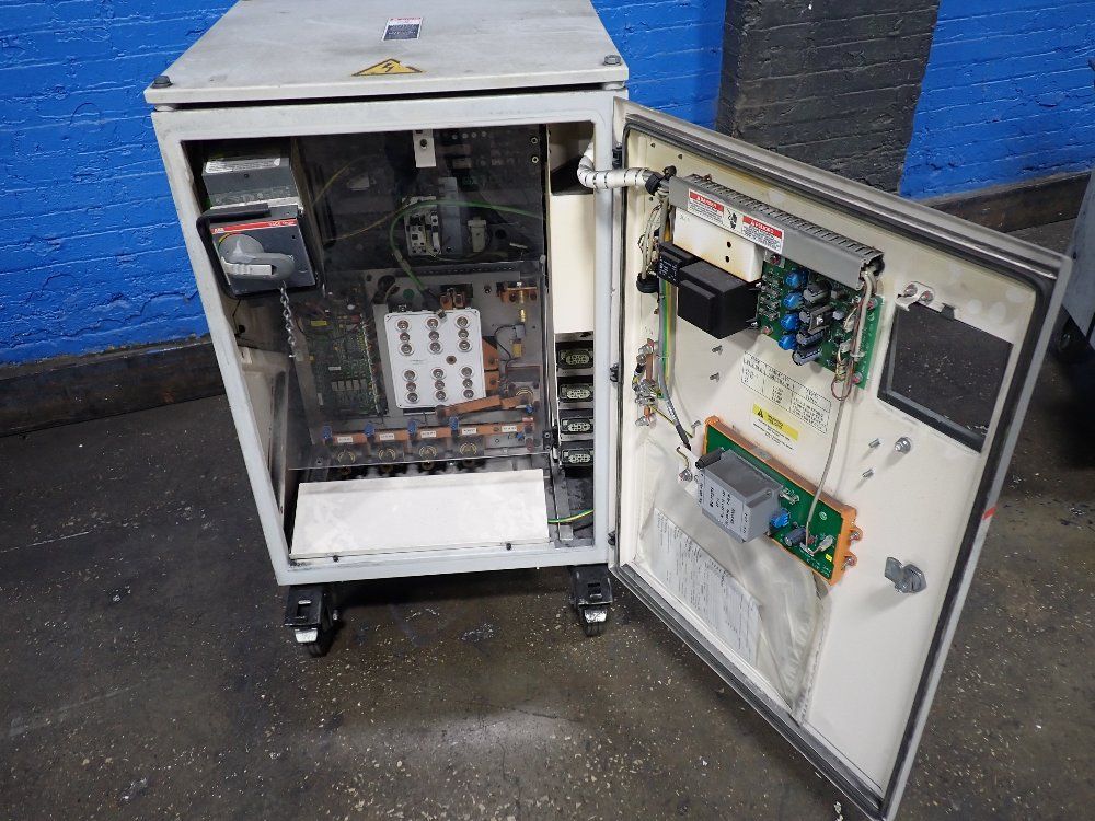 Emhart Teknologies Digital Controlled Energy Unit - T0221214/500m