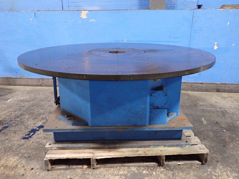 Eiss 65" Positioner - Tc 1000