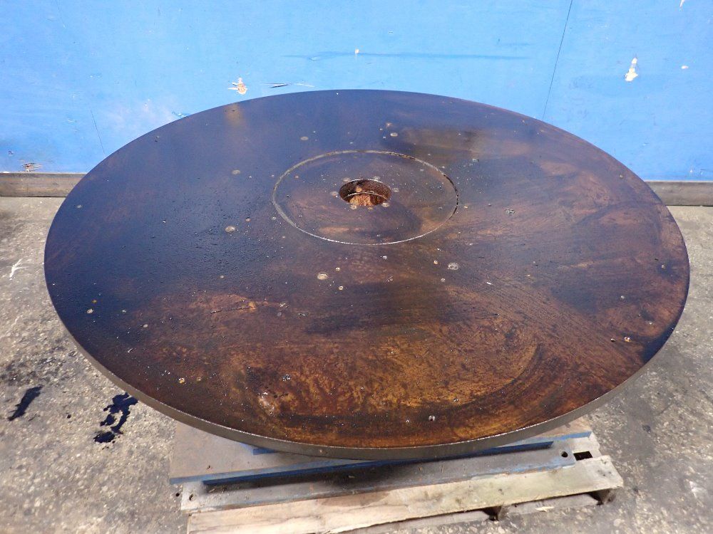 Eiss 65" Positioner - Tc 1000