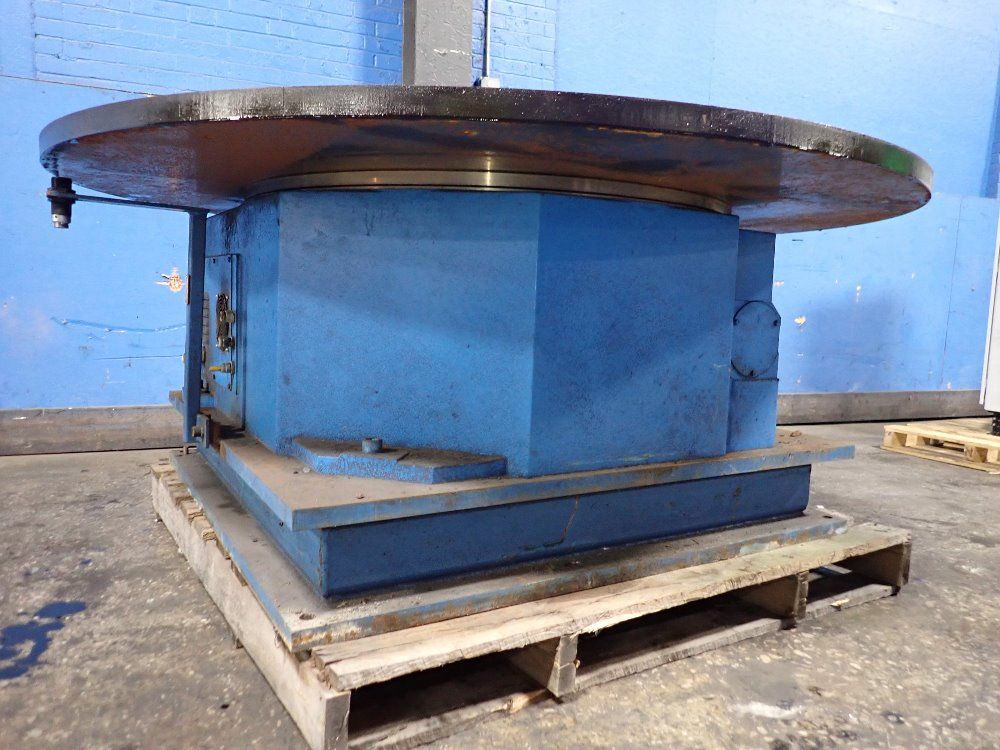 Eiss 65" Positioner - Tc 1000