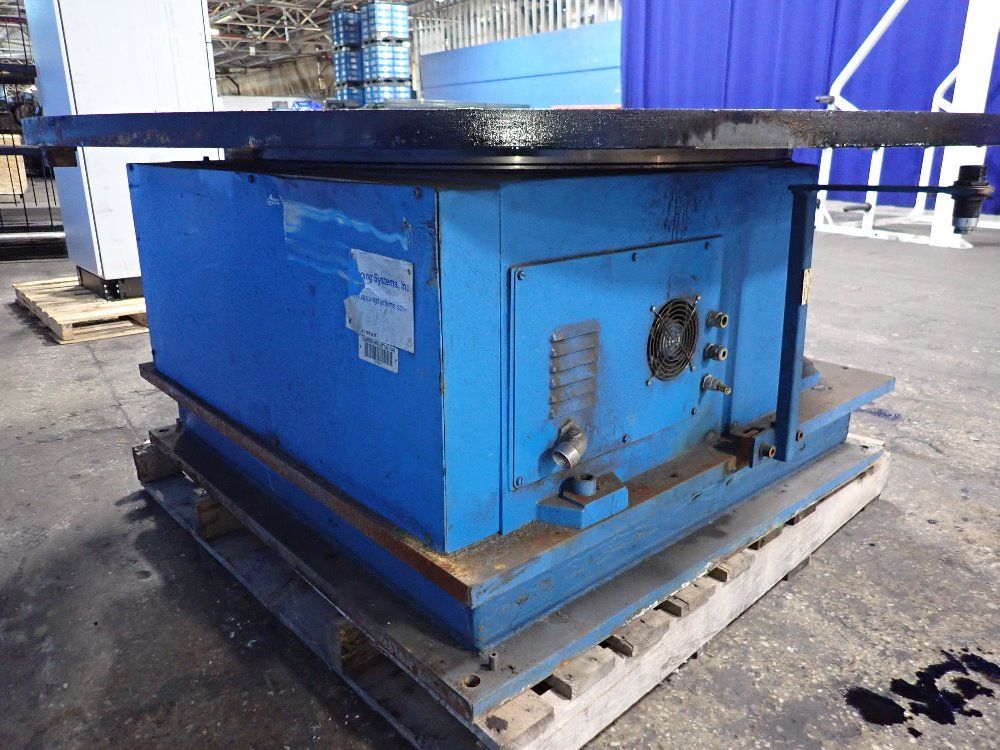 Eiss 65" Positioner - Tc 1000