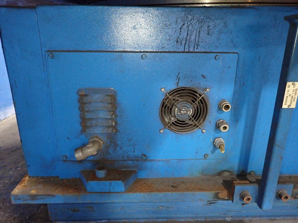 Eiss 65" Positioner - Tc 1000