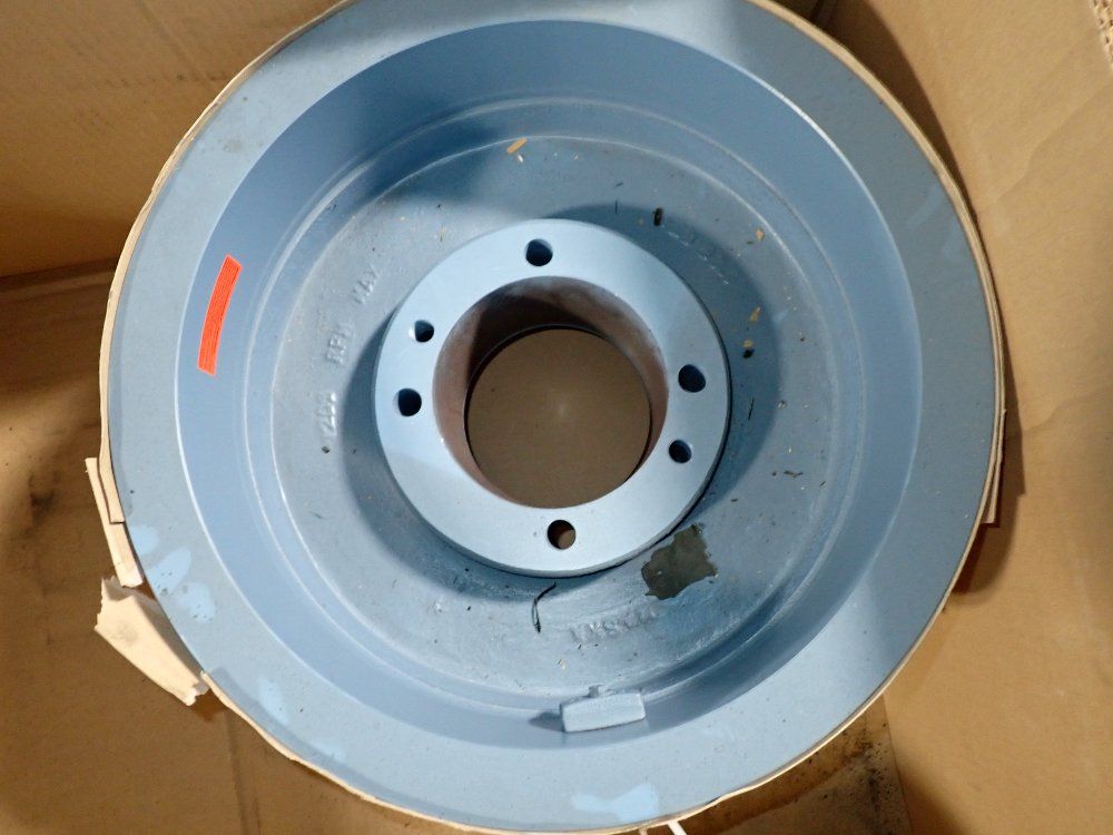 Baldor Sheave - 10d200m