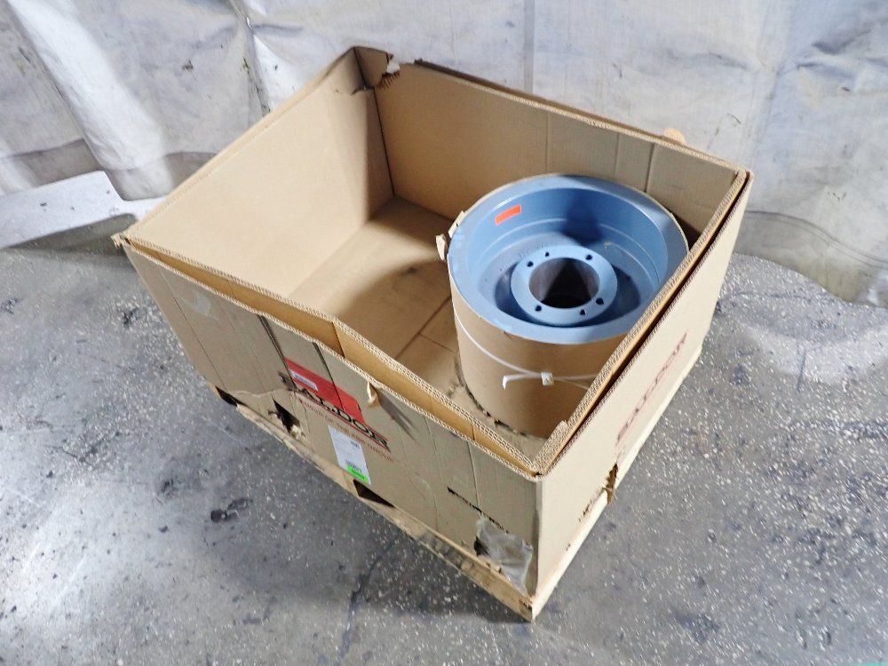 Baldor Sheave - 10d200m