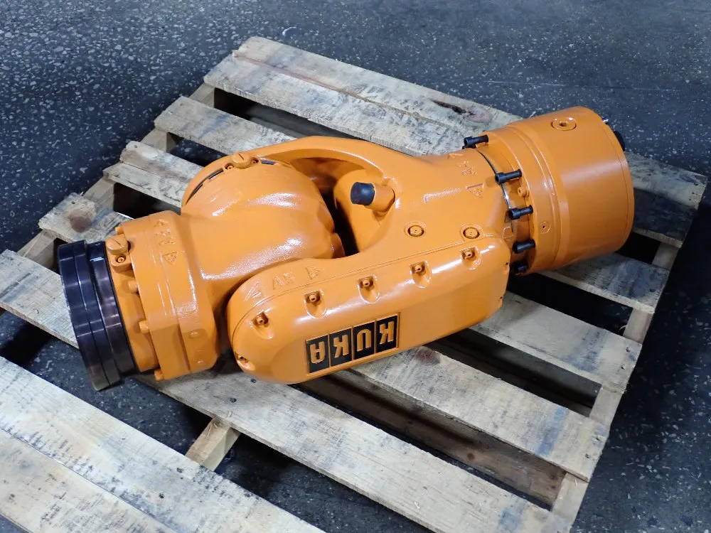 Kuka Robot Wrist - 00-103-794