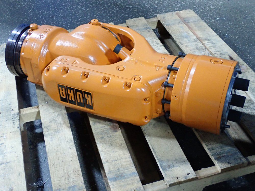 Kuka Robot Wrist - 00-103-794