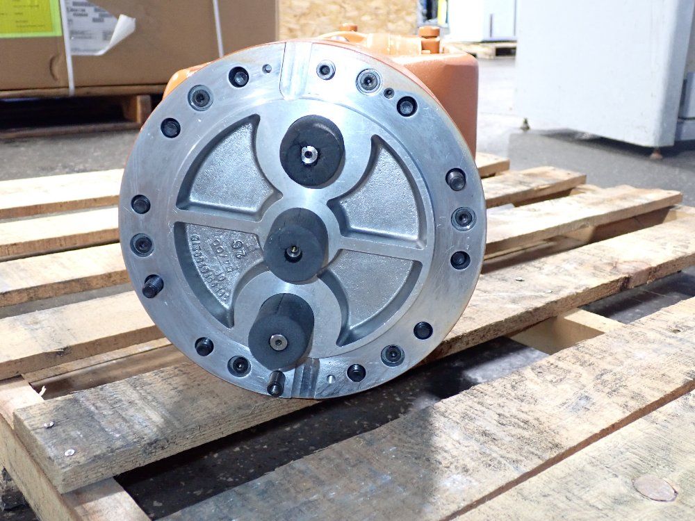 Kuka Robot Wrist - 00-103-794