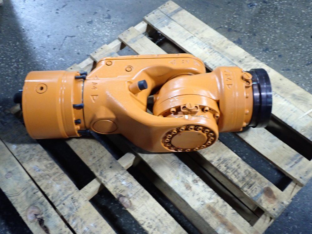 Kuka Robot Wrist - 00-103-794