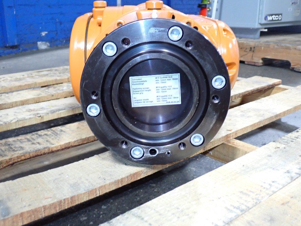 Kuka Robot Wrist - 00-103-794