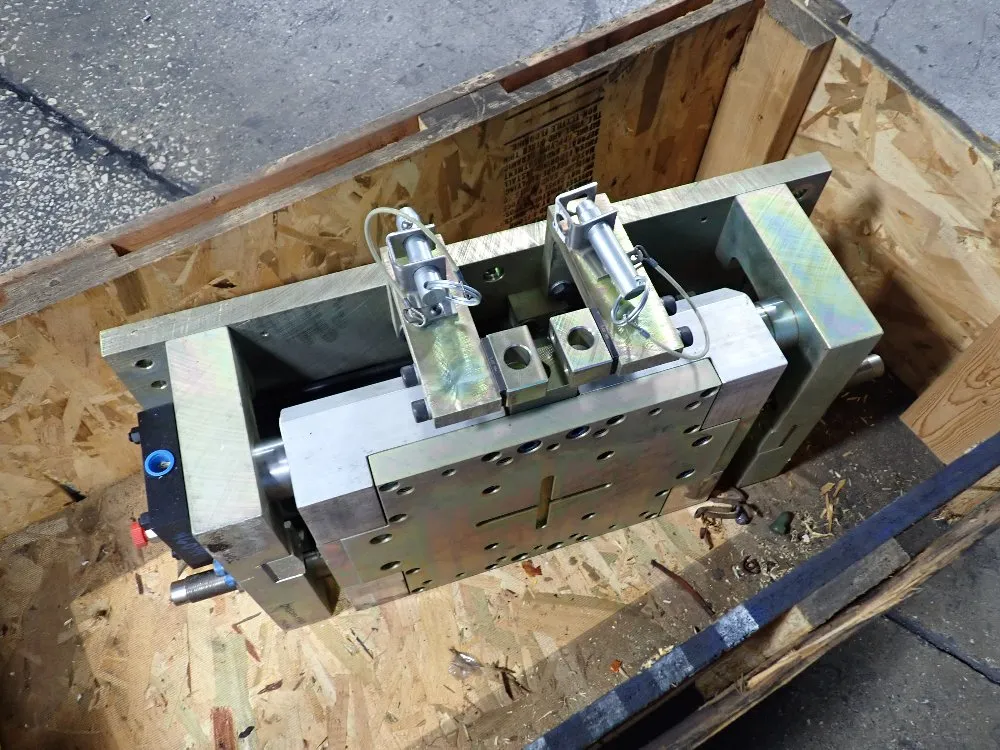 Welker Bearing Co. Shot Pin Cylinder - Wcy-2018-225