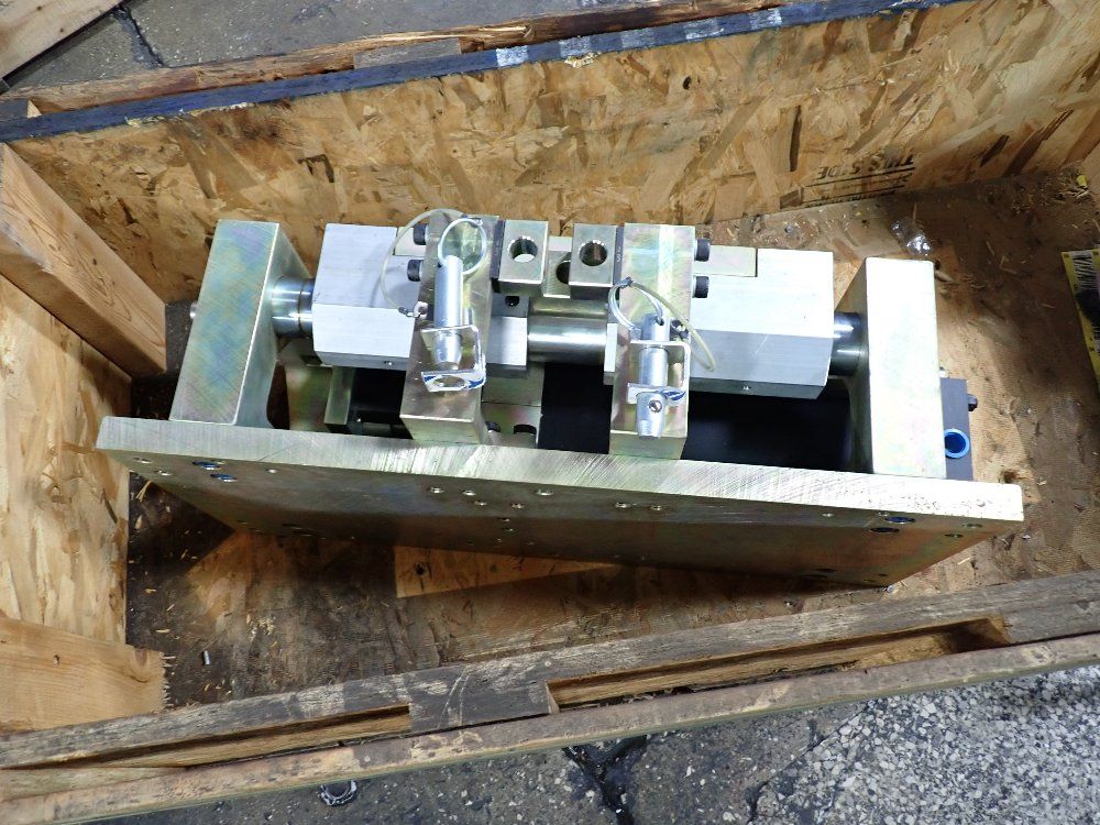 Welker Bearing Co. Shot Pin Cylinder - Wcy-2018-225